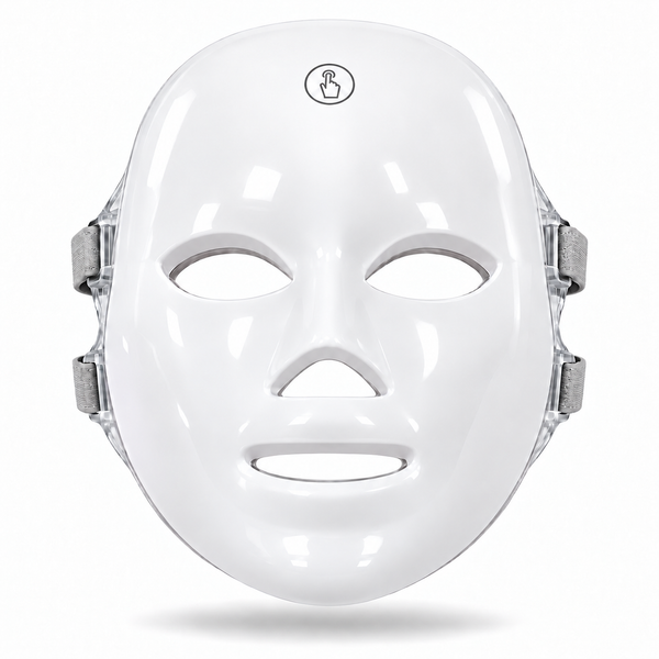 Red Light Therapy Mask